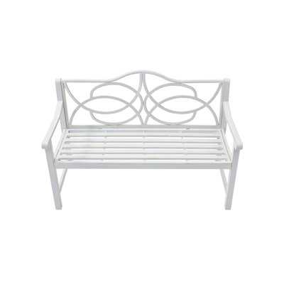 Outdoor Garden Patio Bench