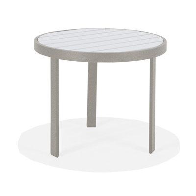 Table d'appoint Hamilton (PEHD) 24 po Hamilton