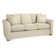Bridgeport Upholstered 85'' Sofa