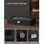 Manufactured Wood Watch Box +