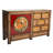 Teddrick 144cm Sideboard