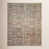 Rectangle 8'4" x 11'6"