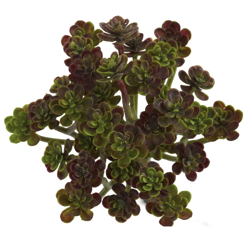 7'' Faux Succulent Plant