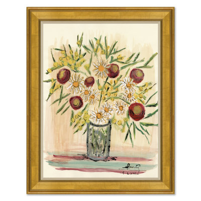 Nature morte, Paris 1960