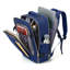 Ensemble de 3 valises - Valise à carreaux 20 po avec sac de toilette à sec TSA-132056032-132056031