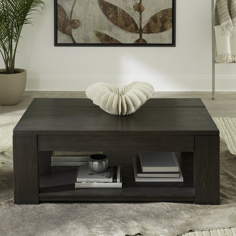 Table basse Aslaug Barrett