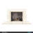 Miami Fireplace Surround-88725468