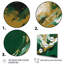 Green And Gold Liquid Magic II-260193095-260193092-232466741