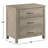 Nevis 28'' W Nightstand