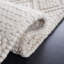 Tapis Natura en ivoire-443285397
