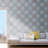 Agadir 8" x 8" Cement Patterned Wall & Floor Tile-70630601