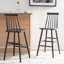 Tabouret de bar et de comptoir en bois massif Birdia-1733853671-1721314328