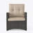ST MARTA SINGLE SOFA