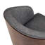 Fauteuil pivotant Ciao-2858194