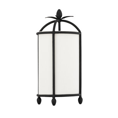 Plafonnier encastré 2 lumières Brooks