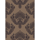 Sudbury Damask Wallpaper Roll