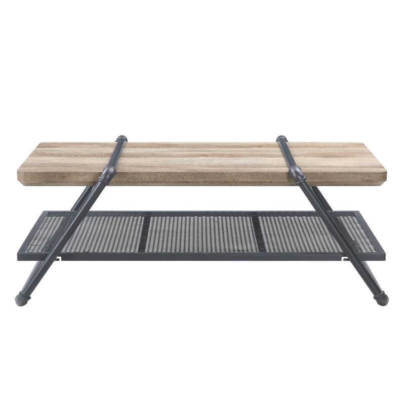 Table basse Brantley
