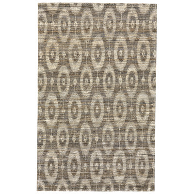 Ayssa Geometric Indoor Rug