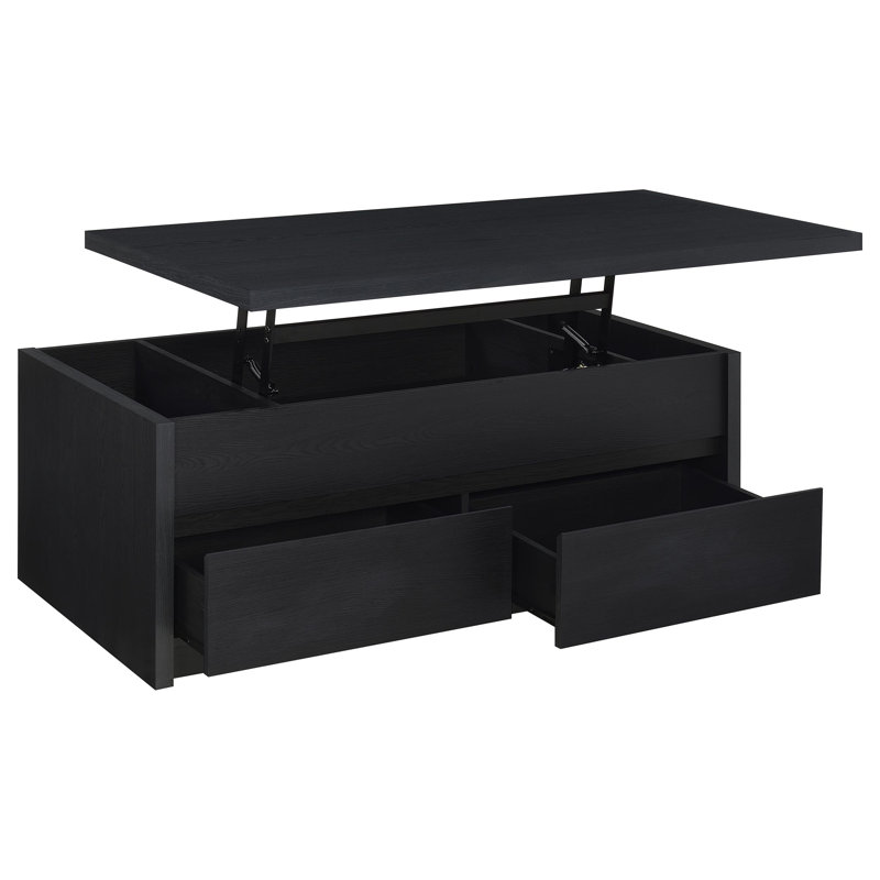 Ensemble de tables basses Gehl, 2 pièces: table de bout, table basse