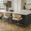Tabouret de comptoir Tatum