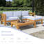 Ensemble de conversation modulaire 5 pièces-1739314733