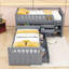 Lit superposé simple en bois 7 tiroirs-504358632