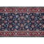 One-of-a-Kind 2'6" X 12' Area Rug