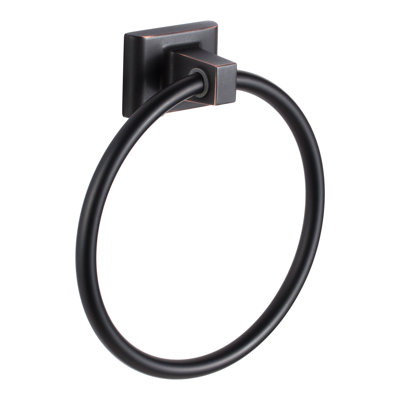Basic Towel Ring
