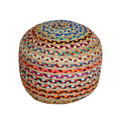 Cotton Classic Bean Bag