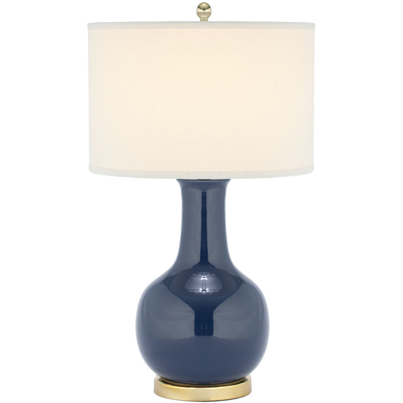 Ceramic Table Lamp