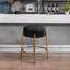 Tabouret de comptoir 24 po Charneco-1965635901-1965635902