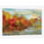 Toile tendue