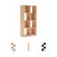 Organisateur de cubes Piperton-1089975059