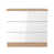 White/Oak