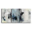 Painter's Composition Study VI - Toile encadrée multi-pièces-1880483035