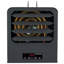 Chaufferette électrique murale avec thermostat-58646342-58646343