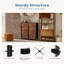 Commode 8 tiroirs Sybella-226377425