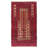 Teimani Tan Rug 3'0" x 5'4"