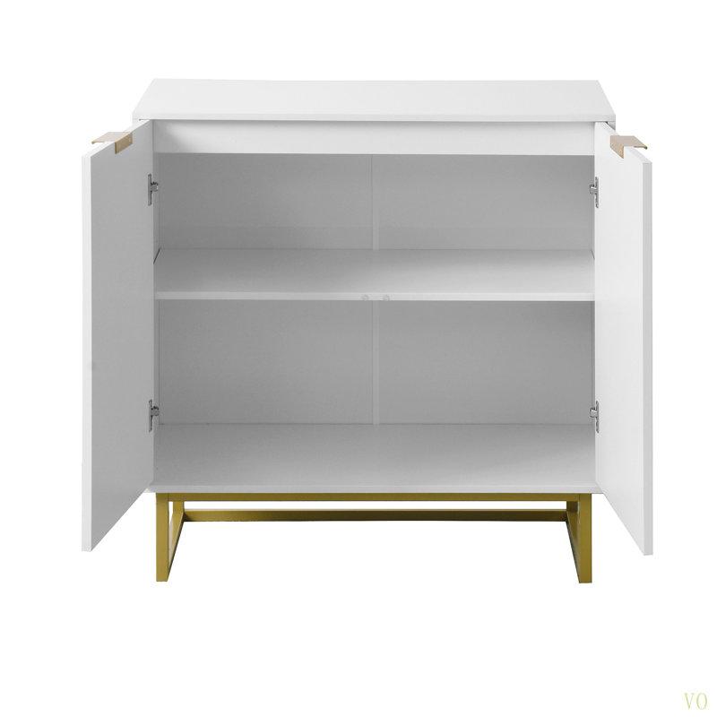 Juanis Accent Cabinet