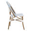 Outdoor Charisse Stacking Dining Chair-32642482