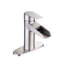 Robinet de salle de bains monotrou avec ensemble de drainage-63230162