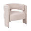 Alitta Upholstered Fabric Armchair