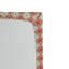 Microfiber Geometric Fitted Sheet-89082101-43723298