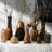 Ava-Louisa Handmade Wood Table Vase