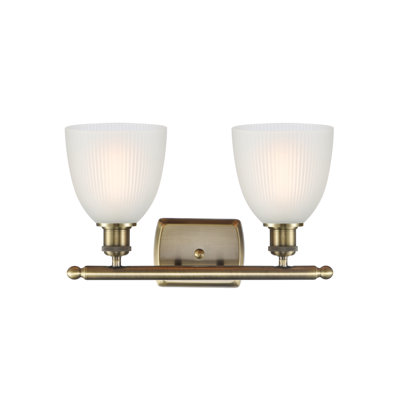 Wike Dimmable Vanity Light