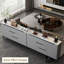 Buffet en bois manufacturé Modern-2134326780