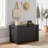 Enzzo 29.9" W Lift Lid Storage Bench with 600 lb. Capacity-1887179725