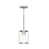 Polished Nickel is out of stock