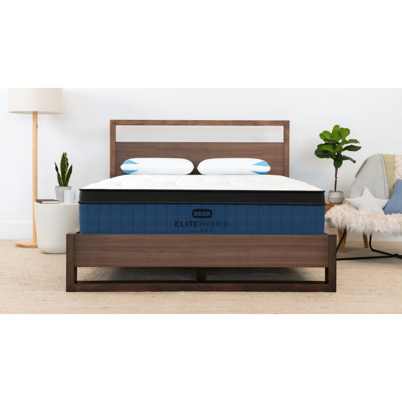 Matelas hybride Bear Elite Ultra, Grand lit