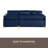Velvet Sofa-1591756650